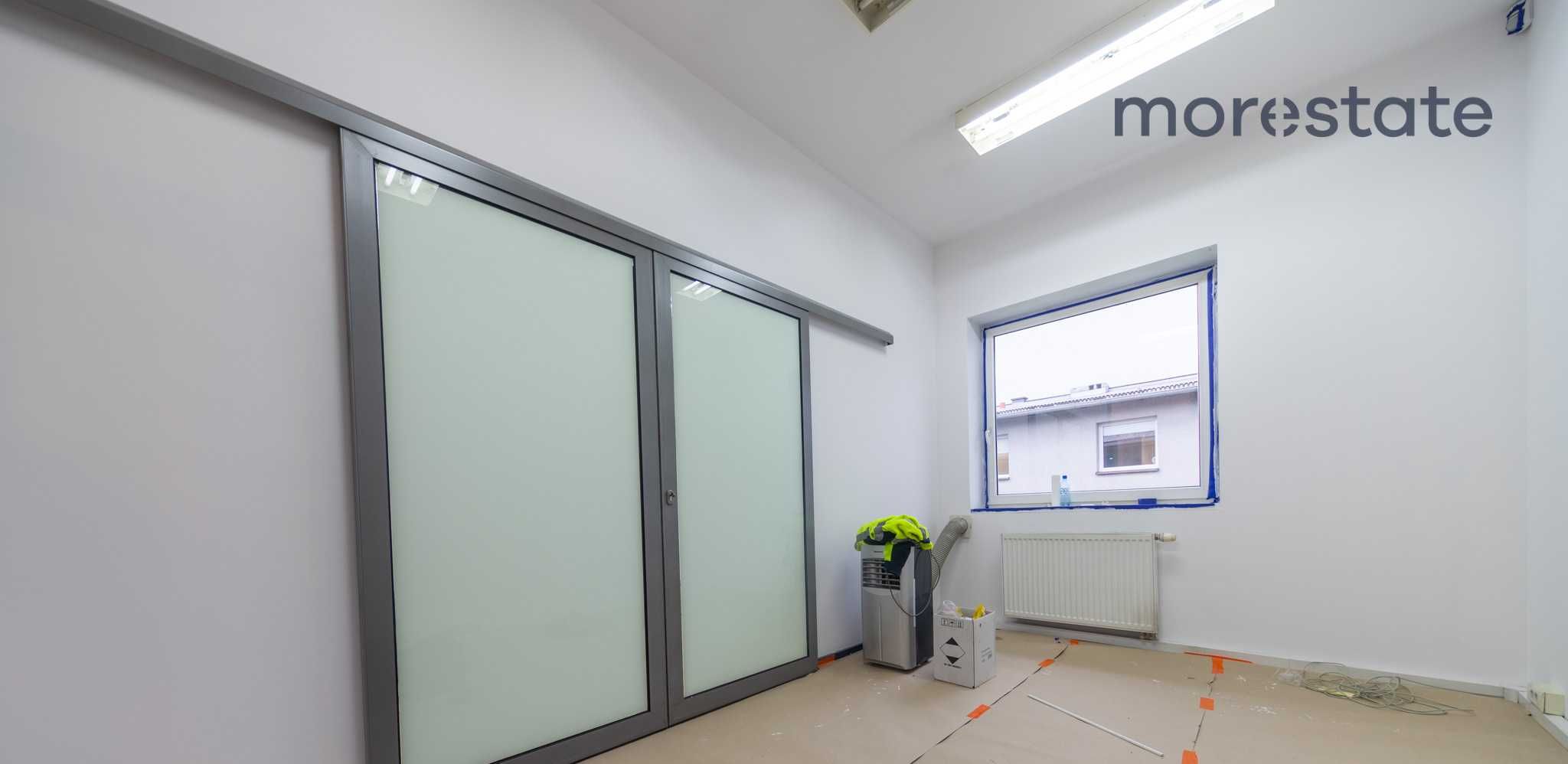 Lokal biurowy 84 mkw | 1 piętro | parking | Bronowice