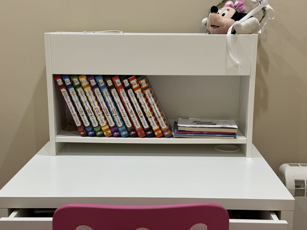 Mesa de escritório