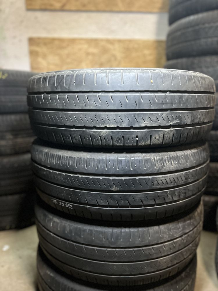 Автошини літні Hankook215/65R16CРезина,Колеса,Гума,Скати, Шини)