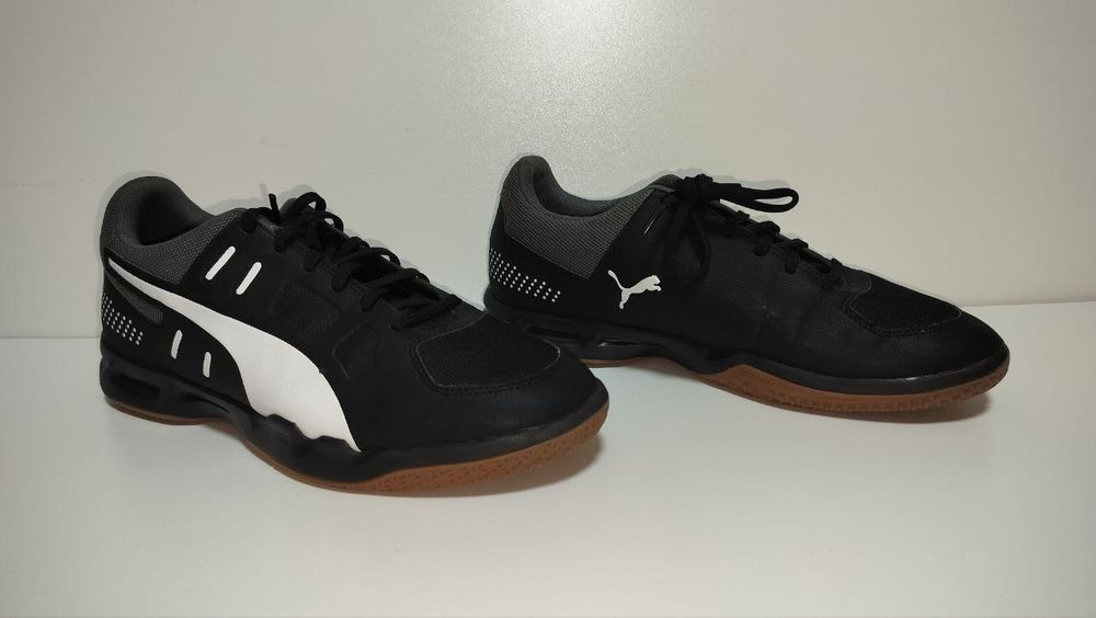 Футзалки Puma. Размер 42,5