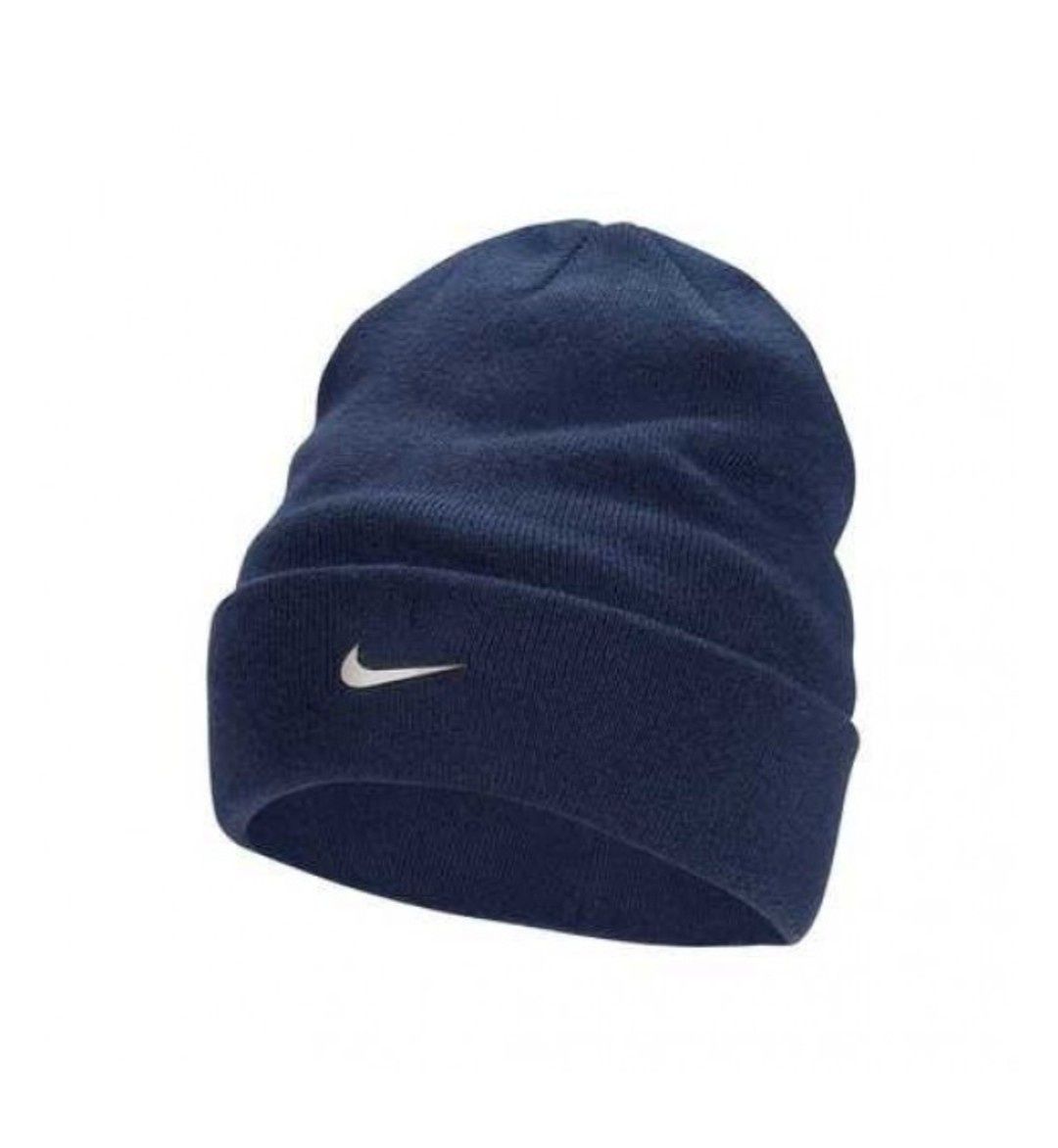 Nike оригінальна шапка біні унісекс