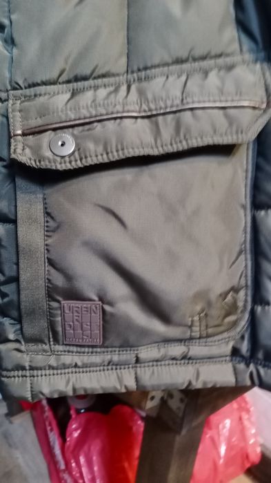 Куртка зимняя.Германия.Angelo Litrico.