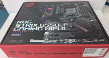 ASUS ROG STRIX B550-F GAMING WIFI II найтоповіша та найтихіша плата 14