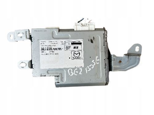 MODUŁ FM RADIA MAZDA3 6 13-17r GMM666DRX europa bez bose