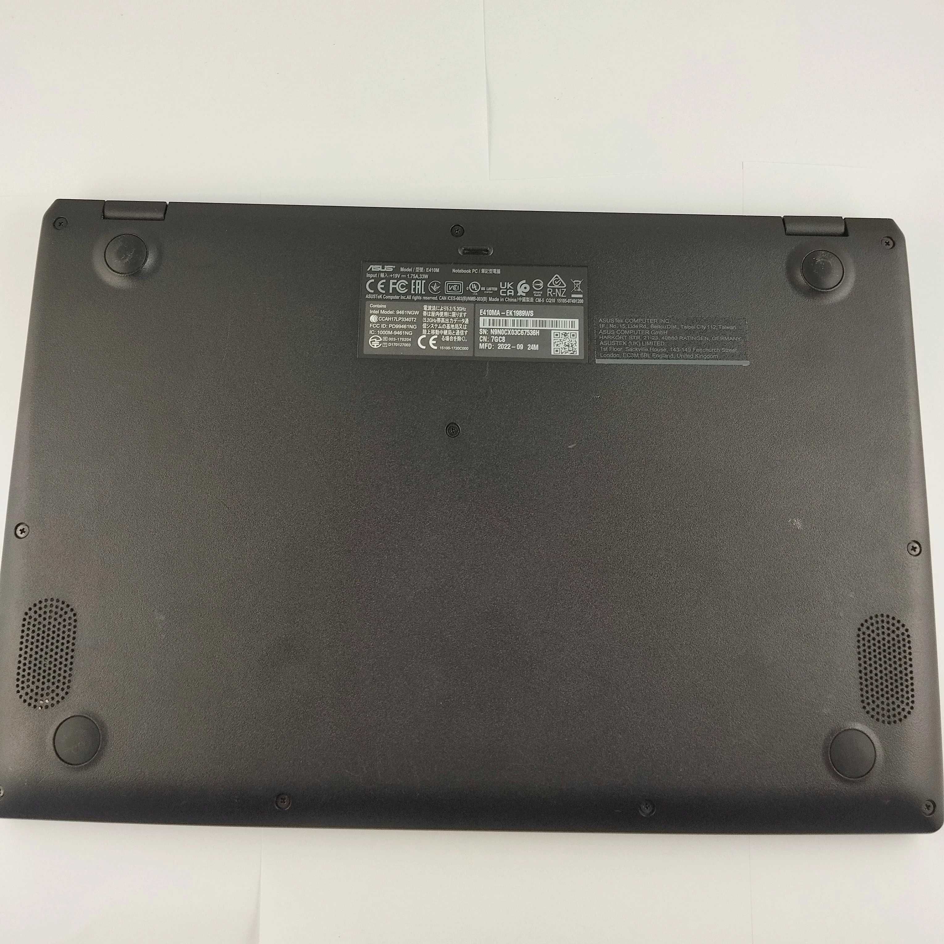 Laptop Lenovo Legion 5 15ARH05H R7 4800H 8/512GB GTX 1660TI