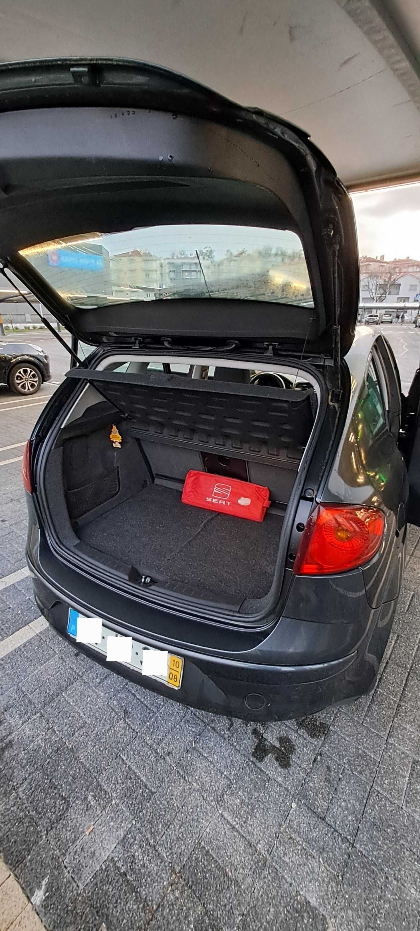 Seat Altea 1.2 Tsi Good Stuff