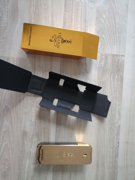 Perfum 1 milion 100 ml