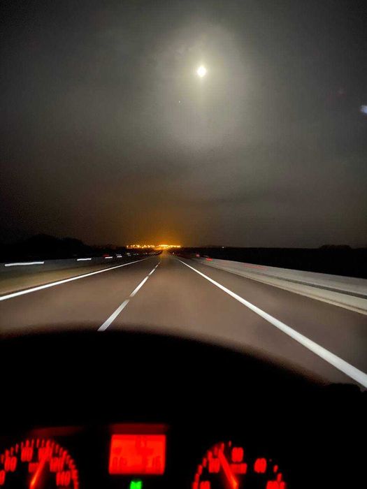 Пасажирські перевезення. Україна - Польща