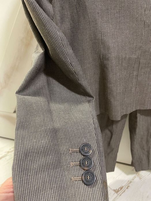 Esprit Костюм шорты и пиджак р S/M. Хлопок с вискозой. Цена снижена