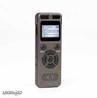 MP3 плеєр-диктофон 8 ГБ