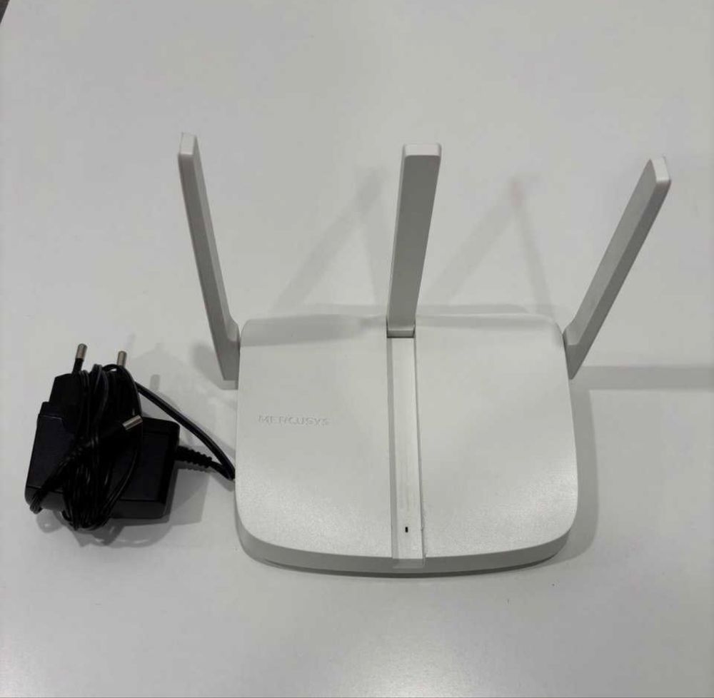 Роутер mercusys mw 305r