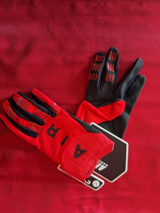 Luvas para trotinete/bicicleta M