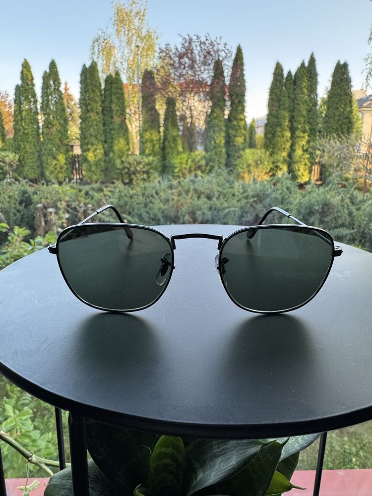 Okulary przeciwsłoneczne Ray-Ban RB3857