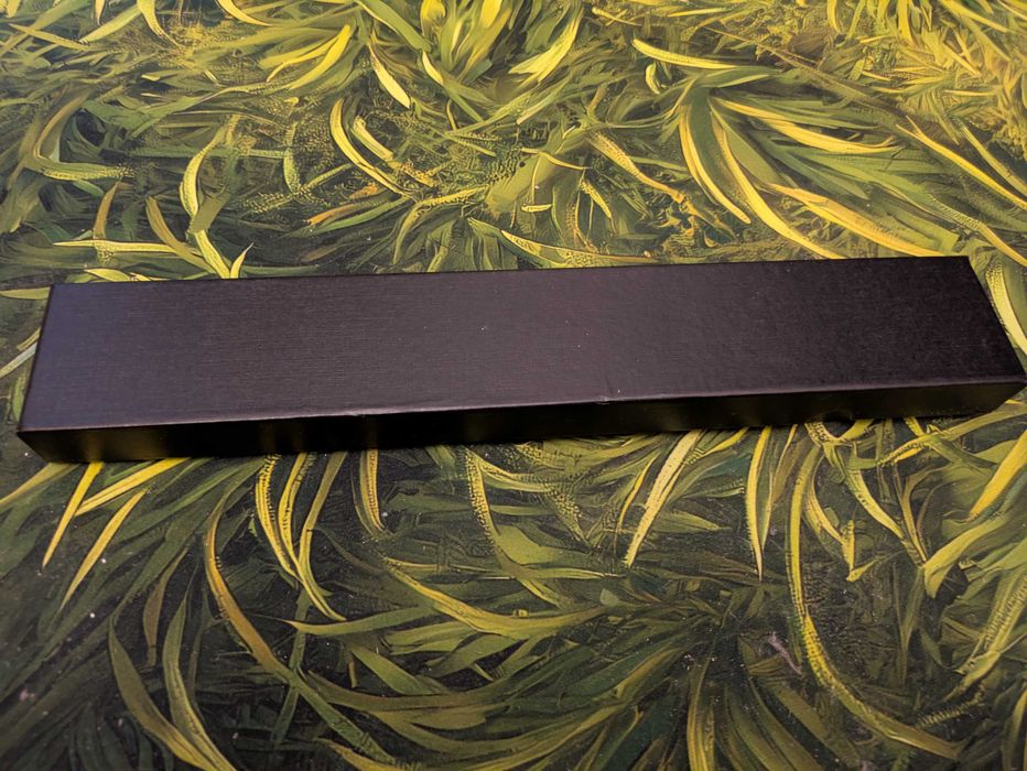 Nóż Nakiri unikalny, stal nierdzewna 60 HRC