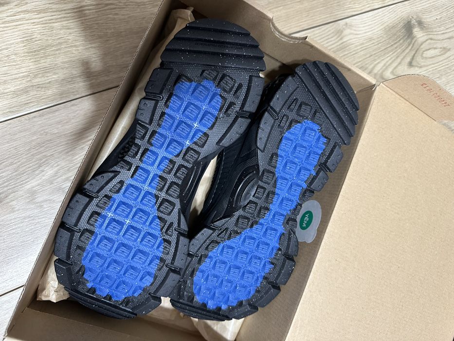 Оригінал | Nike Zoom Vomero Roam Triple Black (FV2295-002)