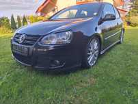 Volkswagen Golf V GT Sport
