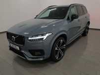 Volvo XC 90 FV23% 245KM 4X4 AWD R-DESIGN POLESTAR Matrix Virtual Navi Alu 22" Gwar
