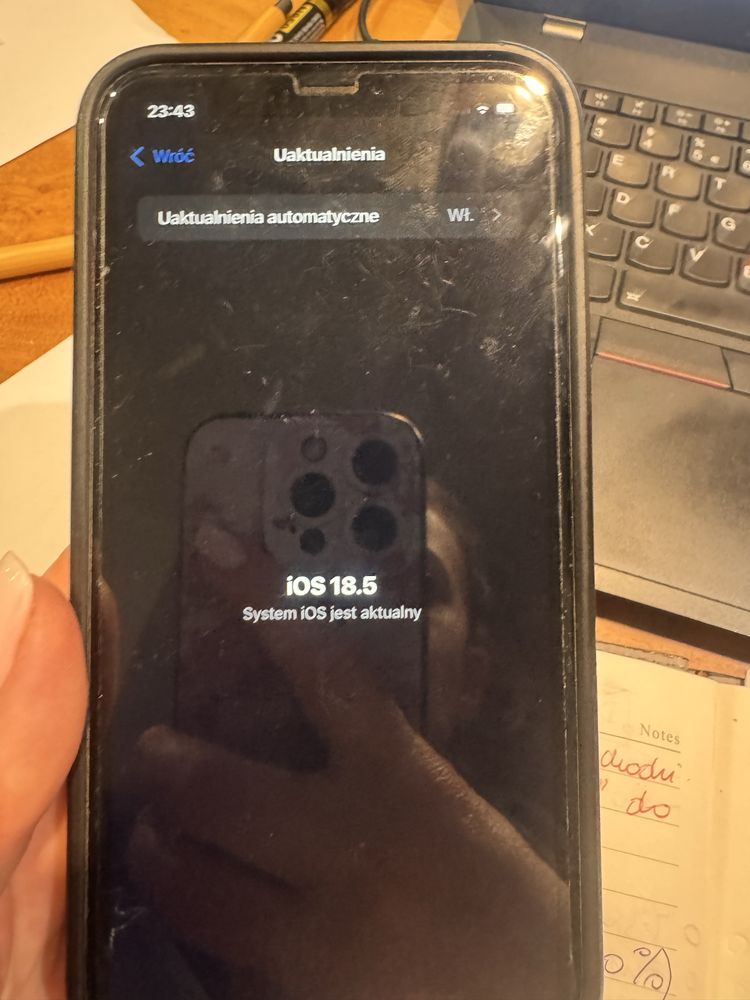 iPhone XR 64GB, 100% sprawny, IDEAŁ, czerwony