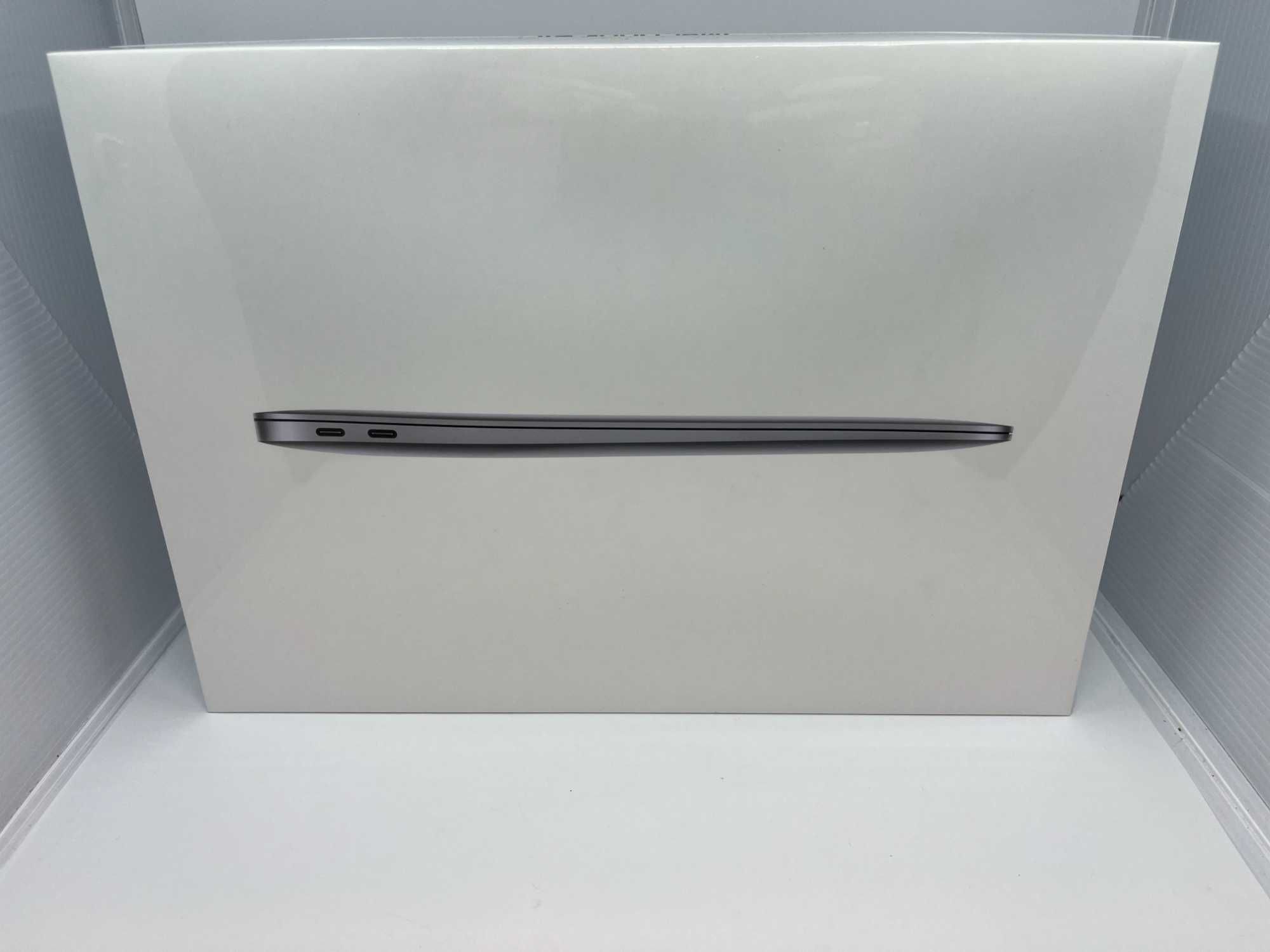 Apple MacBook Air 13-inch 2020 Apple M1 8/256GB Nowy Zafoliowany Gwara