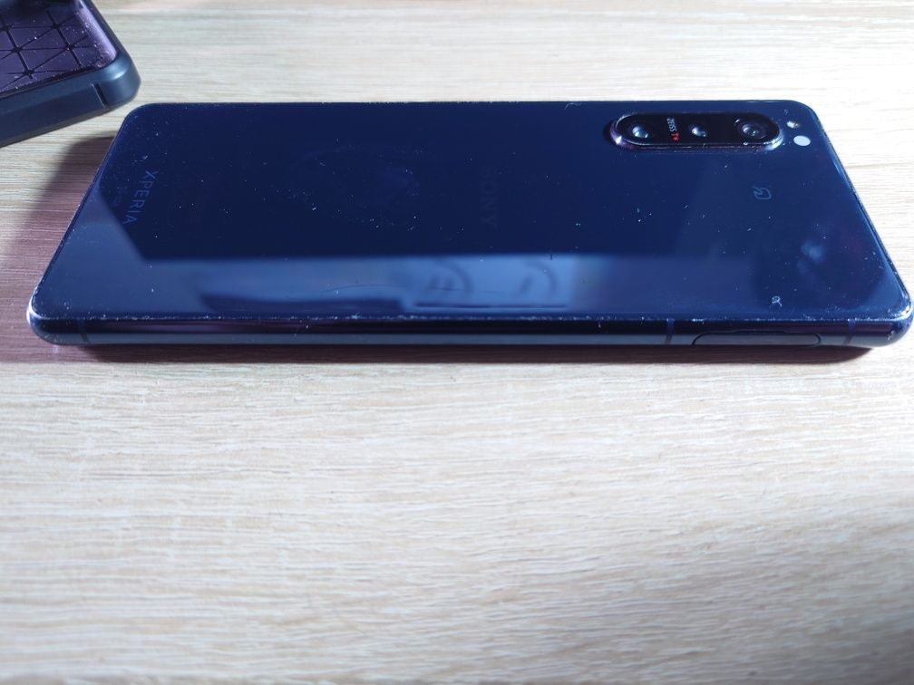 Sony Xperia 5 II