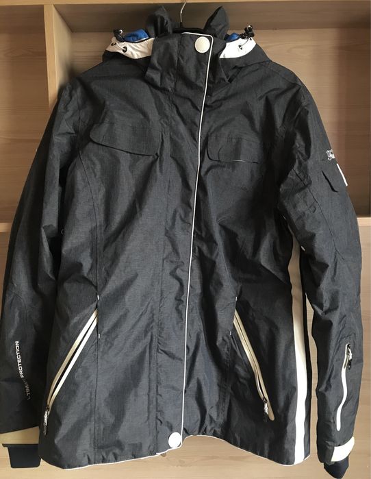 Жіноча горнолижна куртка falcon L