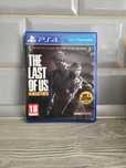 The last of us ps4 skup/sprzedaż/zamiana
