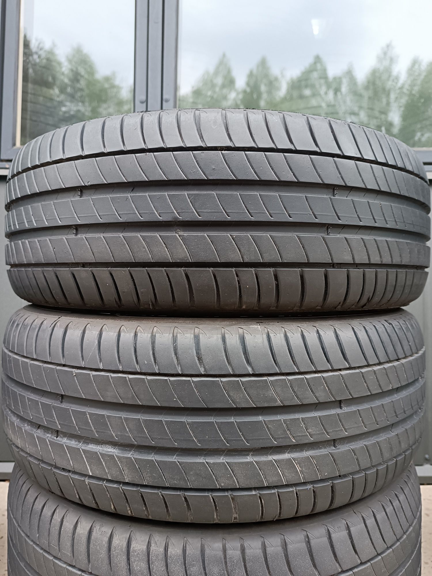 Літні шини 225/50/18 Michelin Primacy 3 2022