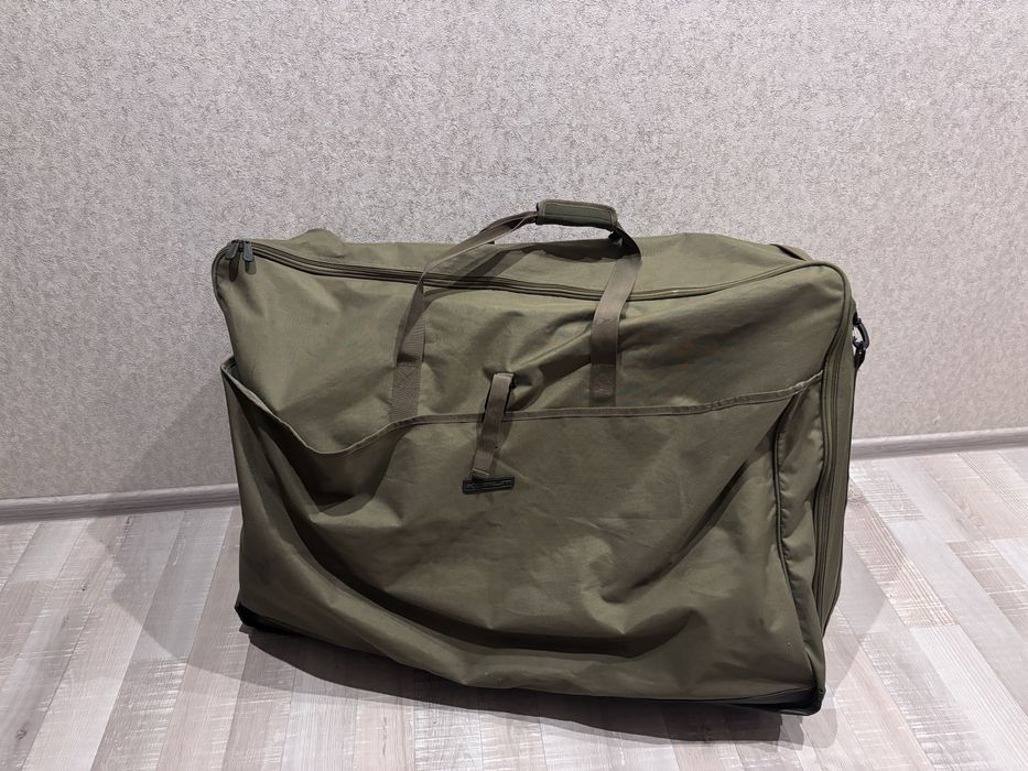 Korum рибацьке крісло