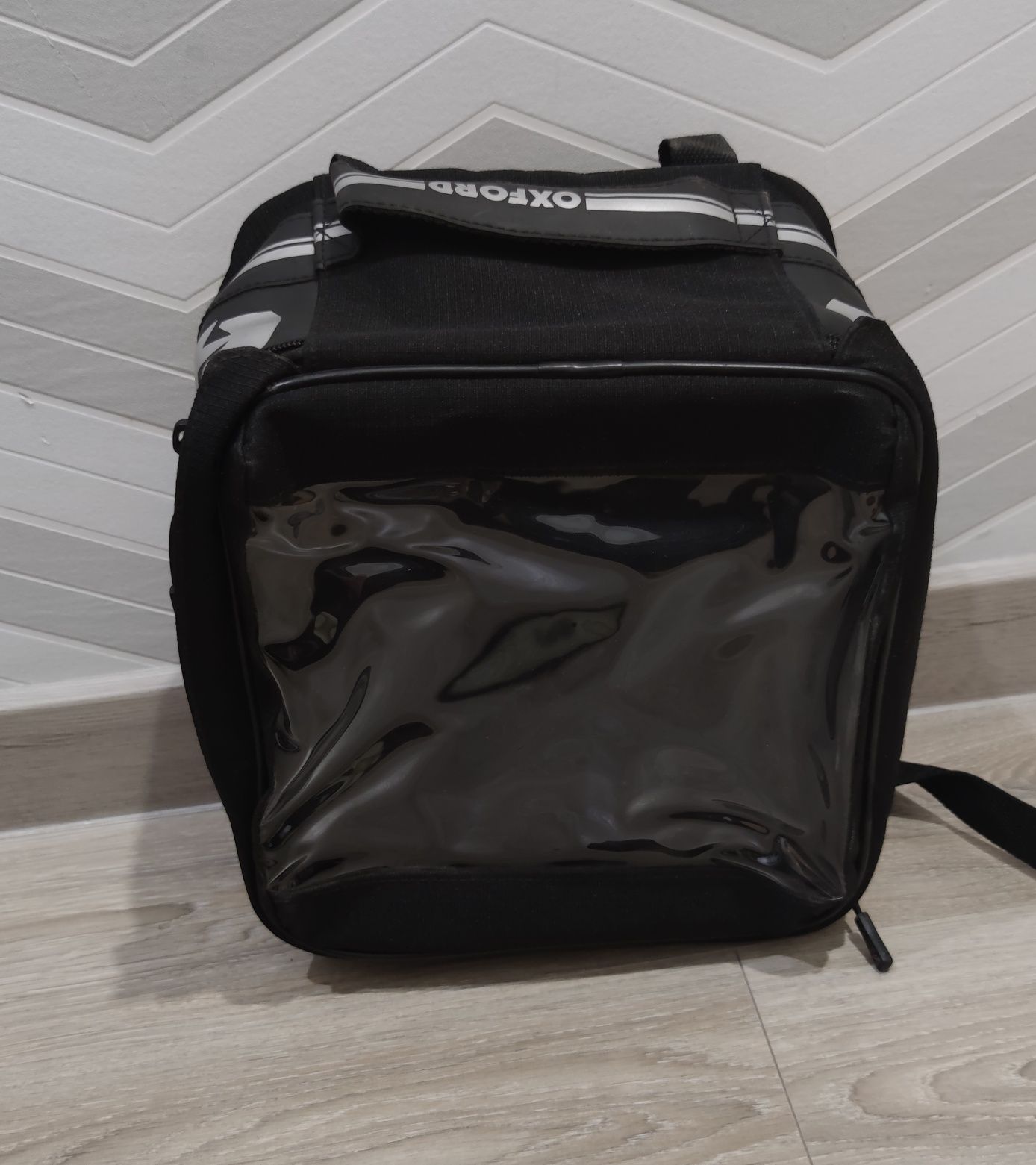 Сумка на бак Oxford F1 Tank Bag Small 18L Magnetic