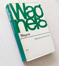 Wagner Jachimecki 1983 Monografie PWM