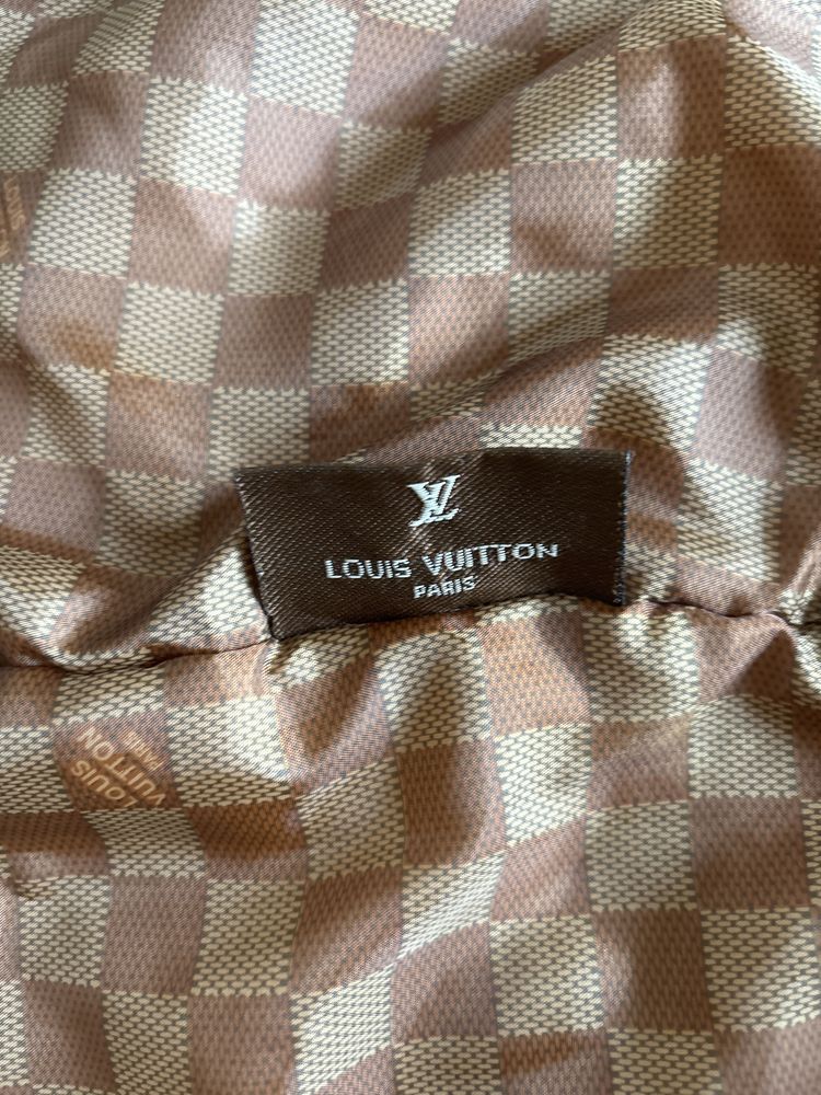 Wiosenna Kurtka Louis Vuitton 36 38 M