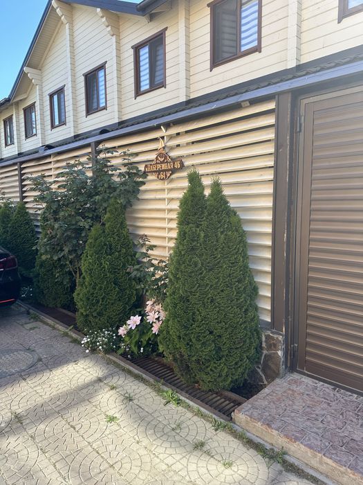 Ексклюзивний будиночок бiля моря, Чорноморськ