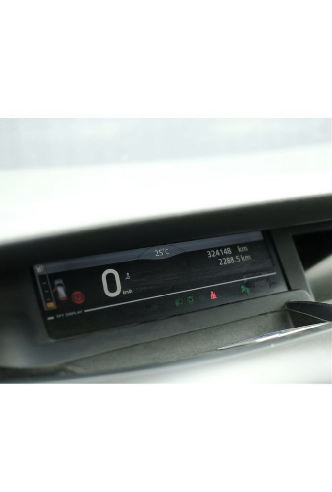 Renault Scenic III