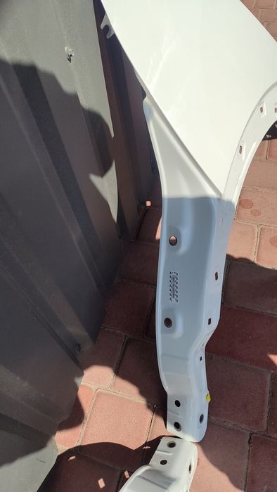 Крило Hyundai ioniq 5 іонік 5 ионик 5,крыло хюндай ионик 5 ioniq 5