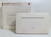 Router Huawei 4G ROUTER 3 PRO B535-232 Anteny