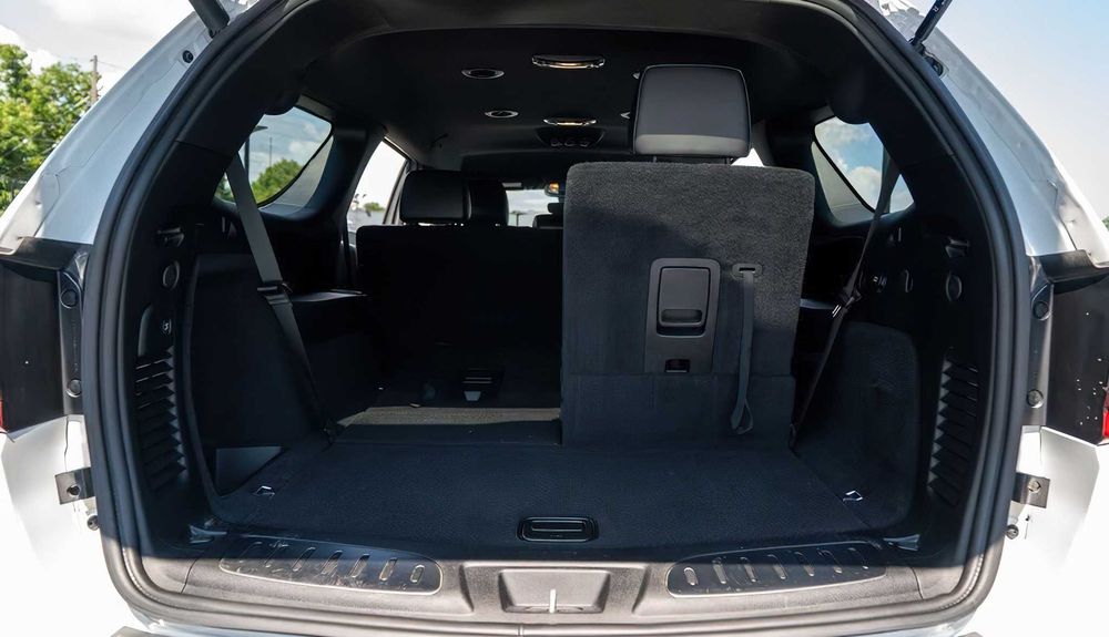 Dodge Durango      2022