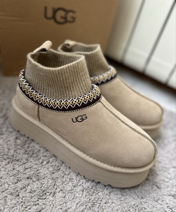 Ugg Tazz р.38,39 (угг,уги)