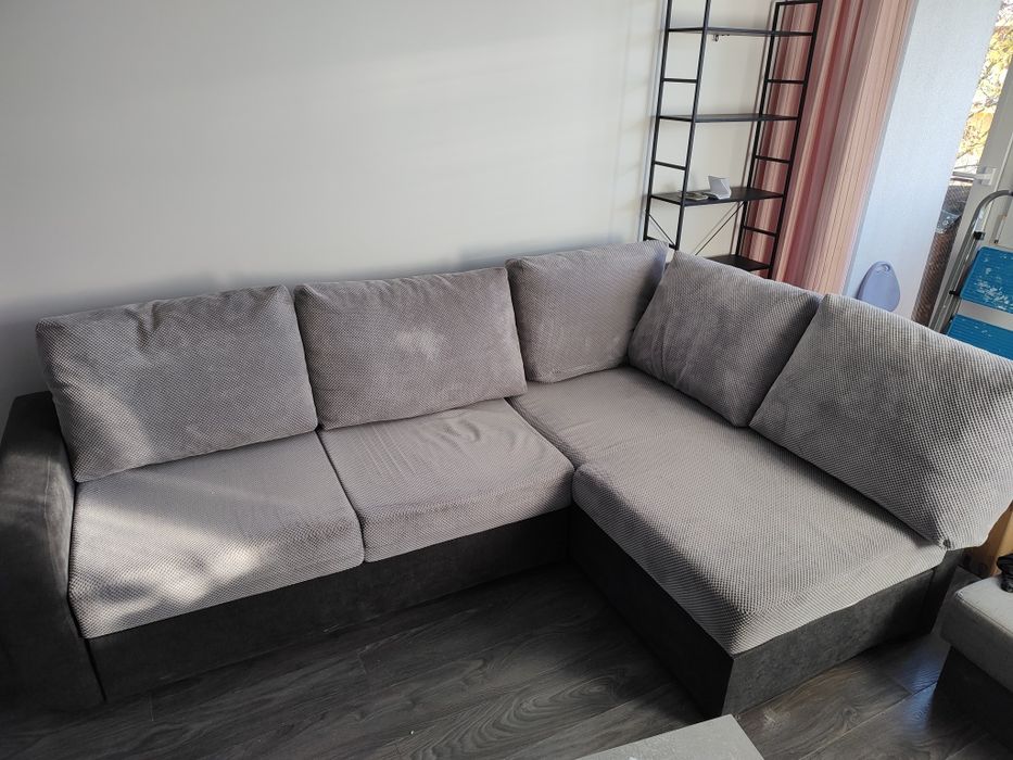 Narożnik oddam za darmo