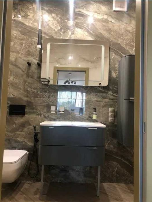 ЖК Клеменова дача!Шикарная!Элитная!Новая!2комнатная квартира125м2CB