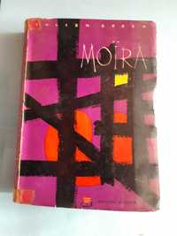 Livro Ref Par1- Moira - Julien green