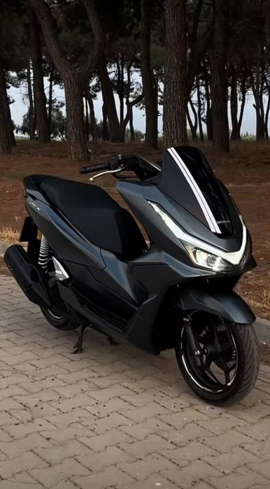 मोटरसाइकिलें किराए पर €60