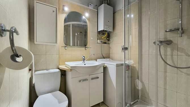 2 pokoje pet friendly, Królewska 69, Krowodrza, BRAK PROWIZJI