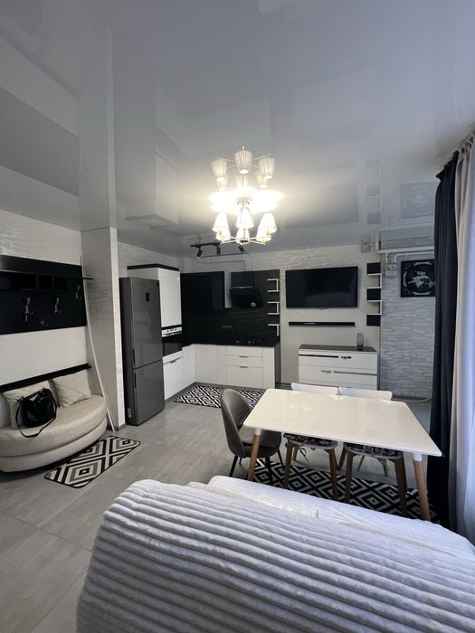 Сдам 1 к ЖК Восход На Глушко Таирова