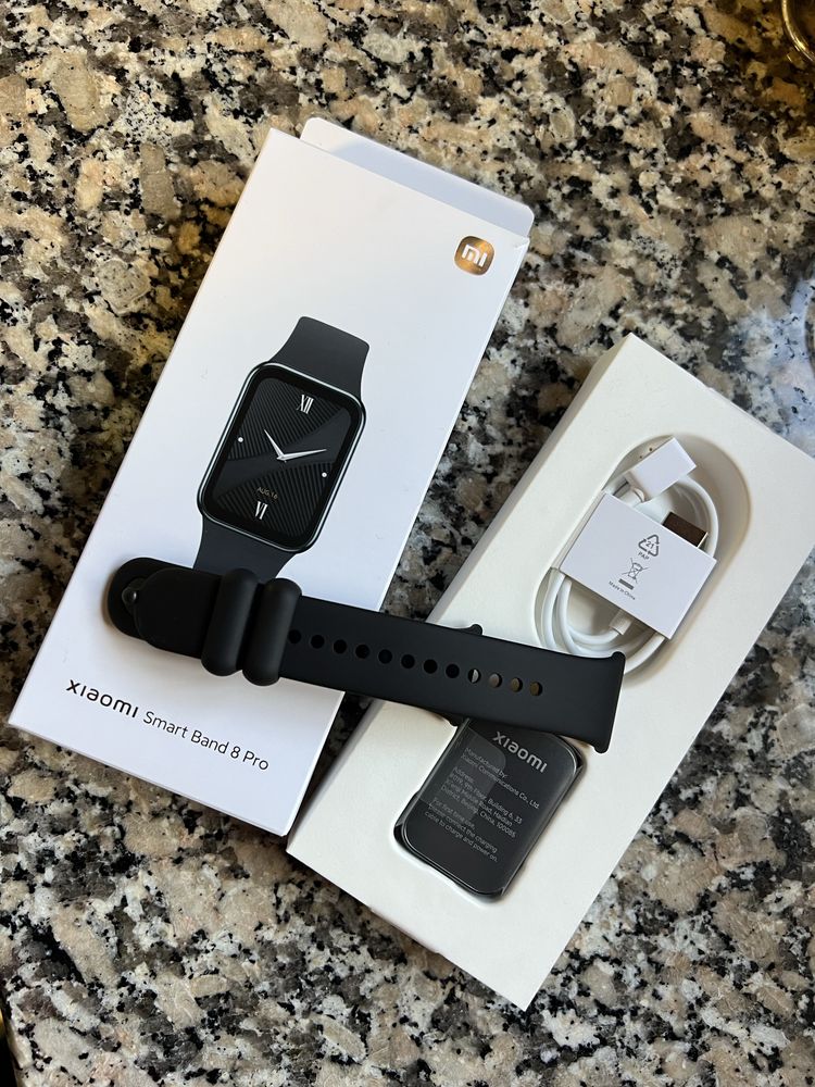 XIAOMI Smart Band 8 Pro