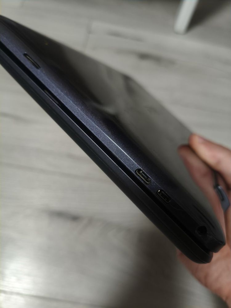 Планшет Asus T100ta