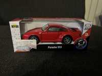 Porsche 959 welly nex