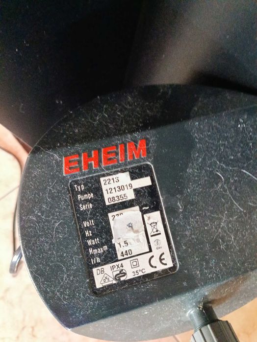 Kit Aquário 120l Completo