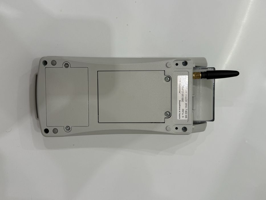 Касовий апарат Mini T 400