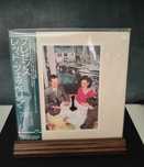 Led Zeppelin – Presence (SHM-CD) Edição Limitada Japonesa