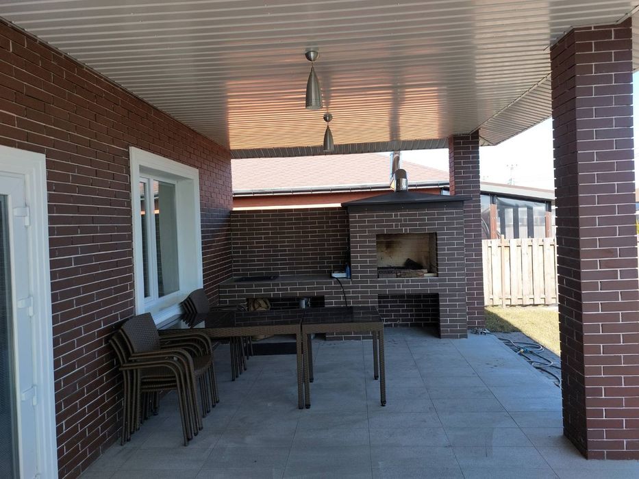 Оренда будинку КМ"Міжріччя" (Осещина)